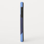 Blauwvogel (Vrouw) Schilderen - Oorspronkelijke vo Case-Mate iPhone Case (Achterkant/links)