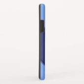 Blauwvogel (Vrouw) Schilderen - Oorspronkelijke vo Case-Mate iPhone Case (Achterkant/rechts)