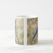 Blauwvogelkoffie-Mok Koffiemok (Center)