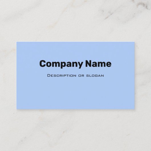 Blauwvogels Goudvinken Bloemen Tuin Fontein Visitekaartje (Achterkant)