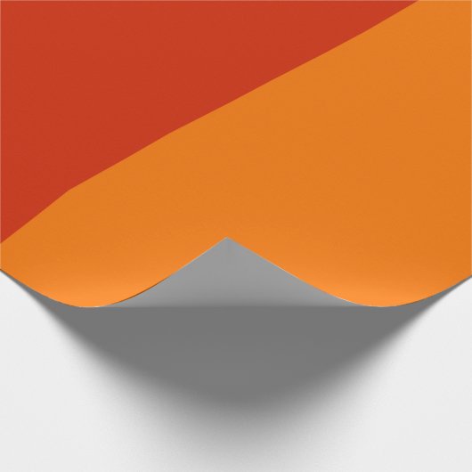 Blauwwappapier van Barnacle Cadeaupapier (Hoek)