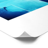 blauwwater poster (Hoek)