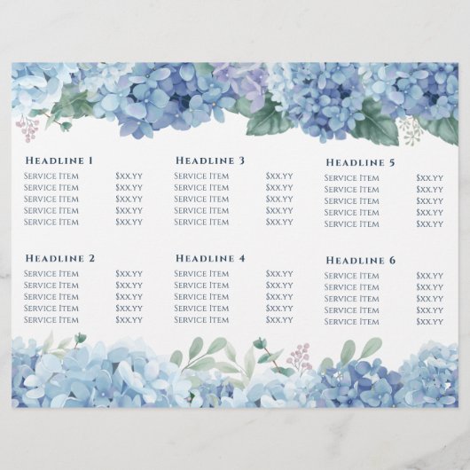 Blauwwaterbrochure (Achterkant)