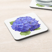 Blauwwaterventilator Drankjes Onderzetter (Linkerzijde)