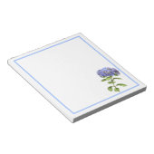 Blauwwaterventilator Notitieblok (Schuin)