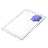 Blauwwaterventilator Notitieblok (Schuin)