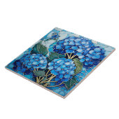 Blauwwaterventilator Tegeltje (Zijkant)