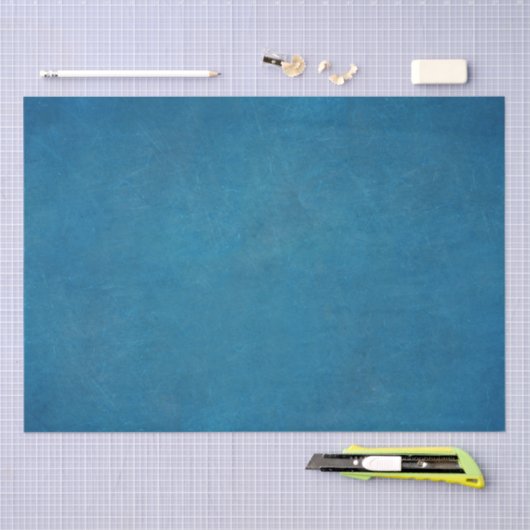 blauwweefselpapier tissuepapier (Craft)