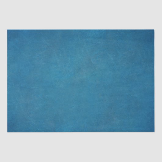 blauwweefselpapier tissuepapier (Voorkant)