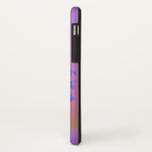 Blauwzon Case-Mate iPhone Case (Achterkant/links)