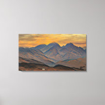 Blaven, eiland Skye, Schotland