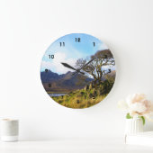 Blaven Isle of Skye Grote Klok (Huis)