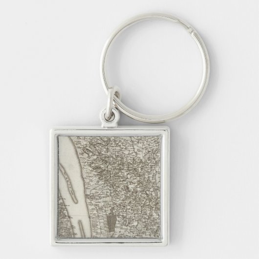 Blaye Sleutelhanger (Voorkant)