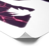 Blazblue Alle tekens Poster (Hoek)