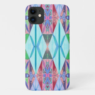 Blaze C/M op een Case-Mate iPhone Case