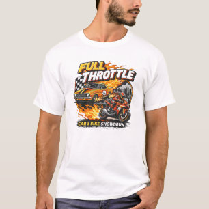 Blaze Circuit T-shirt