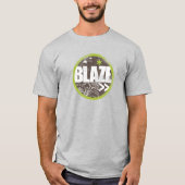 BLAZE>> Draad T T-shirt (Voorkant)