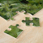 Blaze Ferret Puzzle Legpuzzel (Zijkant)