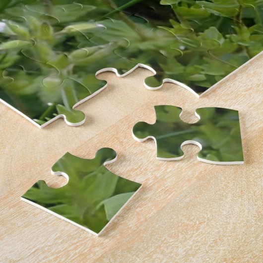 Blaze Ferret Puzzle Legpuzzel (Zijkant)