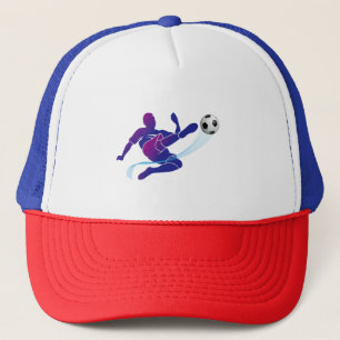 Blaze Horizon Trucker Pet