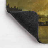 Blaze in Amsterdam Muismat (Hoek)