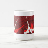 Blaze Koffiemok (Center)