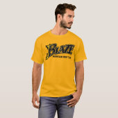 Blaze Logo T T-shirt (Voorkant volledig)