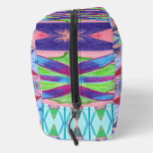 Blaze Multi-C/M op een toilettas Toilettasje (Rechts)