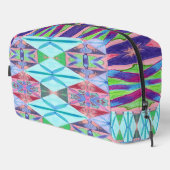 Blaze Multi-C/M op een toilettas Toilettasje (Rechterhoek)