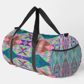 Blaze multi-C/M's op een plunjezak (Rechterhoek)