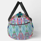 Blaze multi-C/M's op een plunjezak (Rechts)