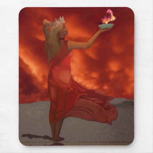 BLAZEN MUISMAT (Voorkant)