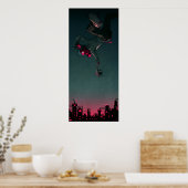 BLAZEN POSTER (Keuken)