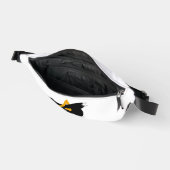 blazepoutret heuptasje (Open)