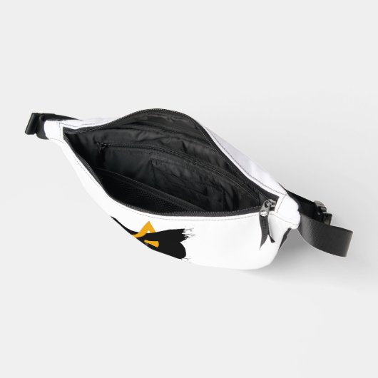 blazepoutret heuptasje (Open)