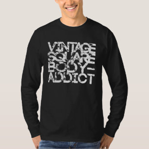 Blazer geheven Squarebody Truck K5 Jimmy Suburban T-shirt