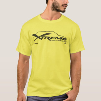 Blazer S-10Xtreme.Com T-Shirt
