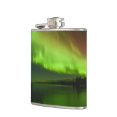 Blazing Aurora Heupfles (Links)