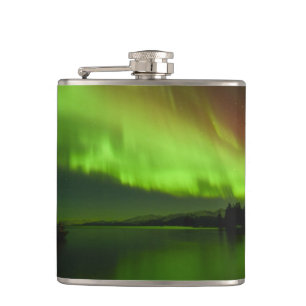 Blazing Aurora Heupfles