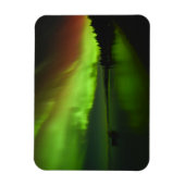Blazing Aurora Magneet (Verticaal)