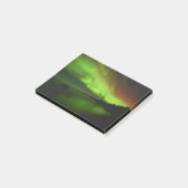 Blazing Aurora Post-it® Notes (Schuin)