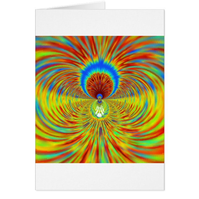 Blazing Fire Graphic-ontwerper (Voorkant)