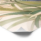 Blazing Star Beauty Perfect Poster (Hoek)