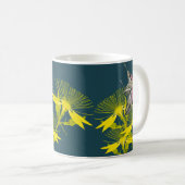 Blazing Star Mug Koffiemok (Voorkant rechts)
