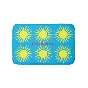 Blazing Sun Thunder_Cove Badmat
