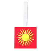 Blazing Sun Thunder_Cove Decoratie (Voorkant)