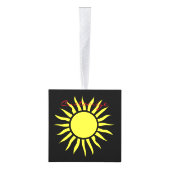 Blazing Sun Thunder_Cove Decoratie (Rechts)