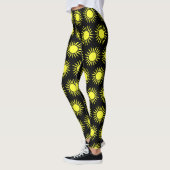 Blazing Sun Thunder_Cove Leggings (Links)