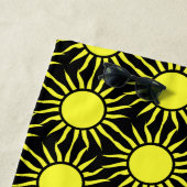 Blazing Sun Thunder_Cove Strandlaken (In situ)