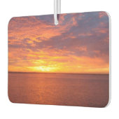 Blazing Sunset Luchtverfrisser (Links)